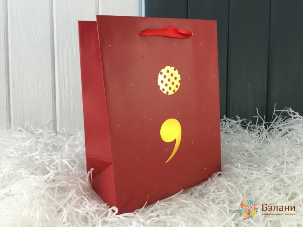 Geantă Cadou 11179 (Mic)