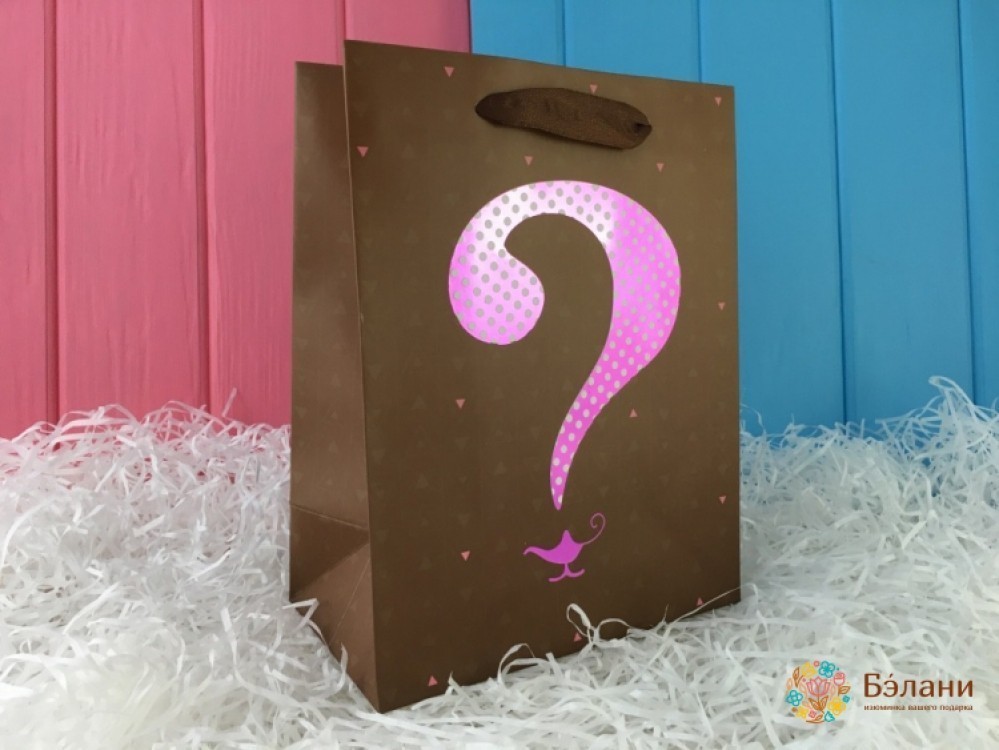 Geantă Cadou 11180 (Mic)