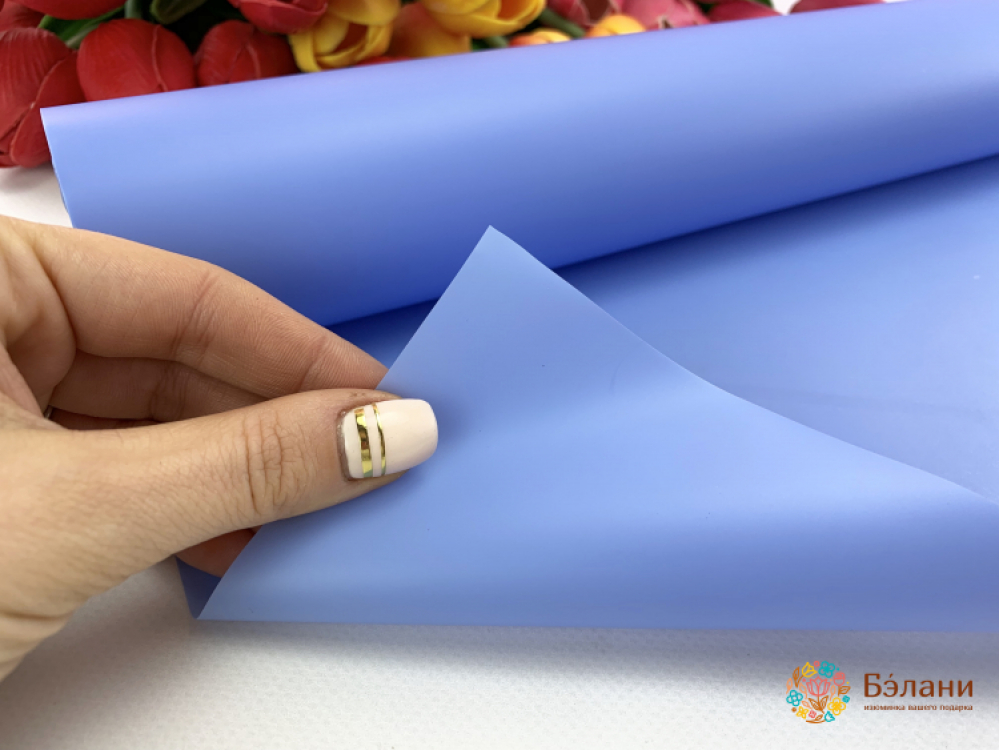 Rulot De Hârtie Roll 20M / 60 Cm # 132