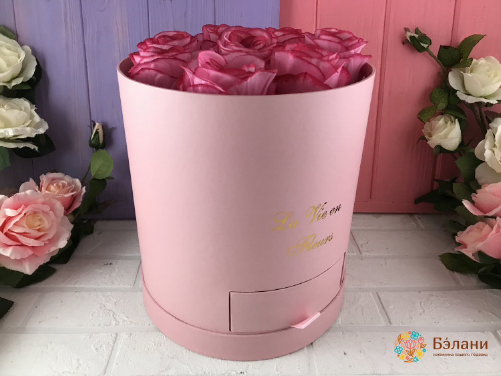 Palarie Cu Palarie (Cutie)