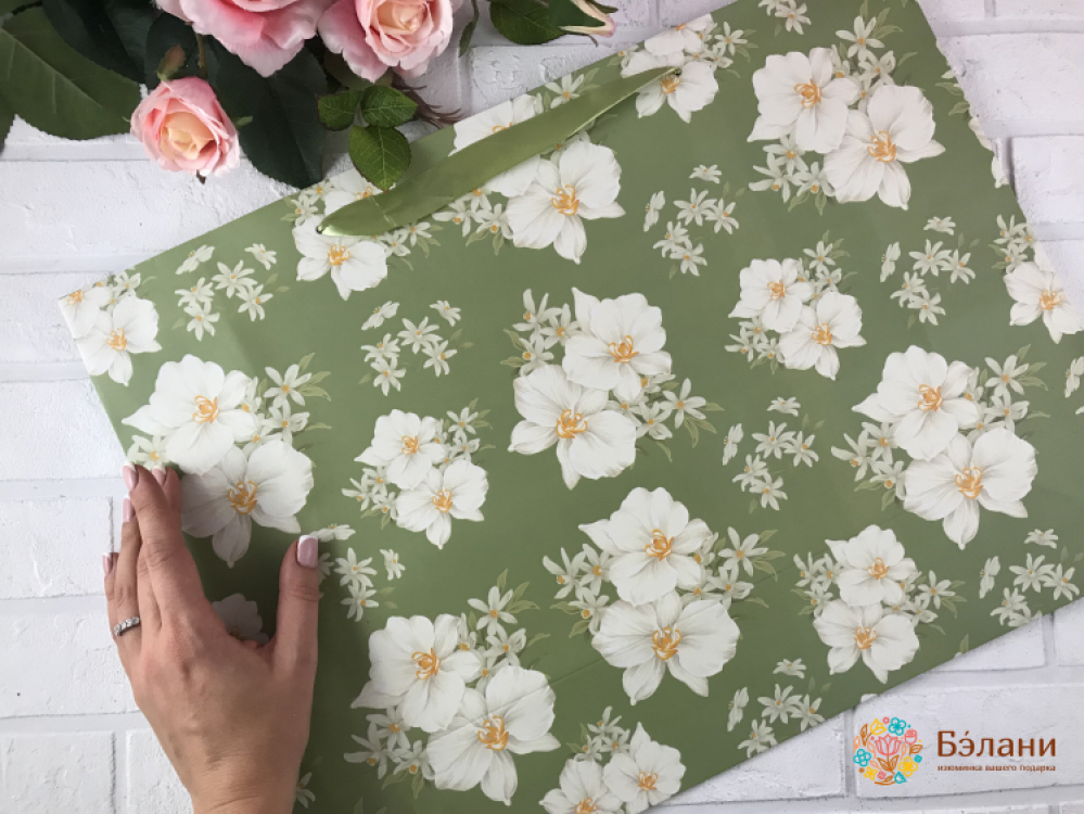 Pachet De Măsline „Rose Rose”