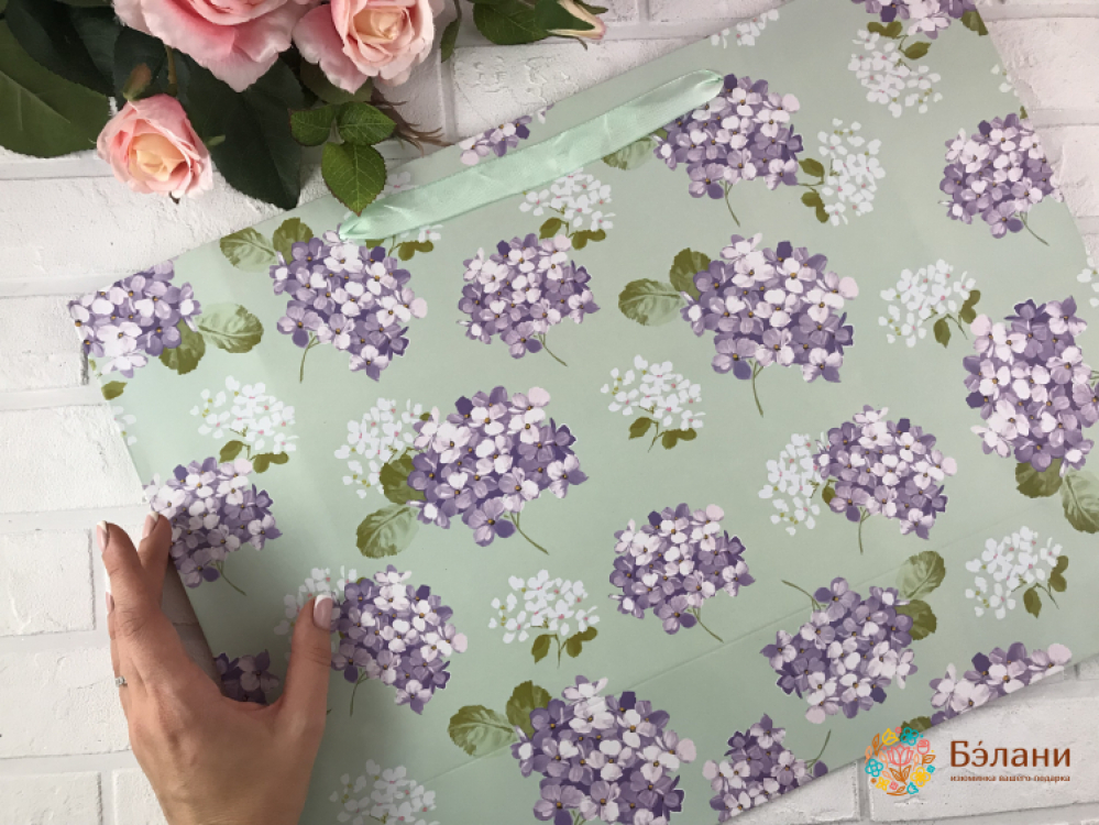 Pachetul Vintage Rose Mint Xl