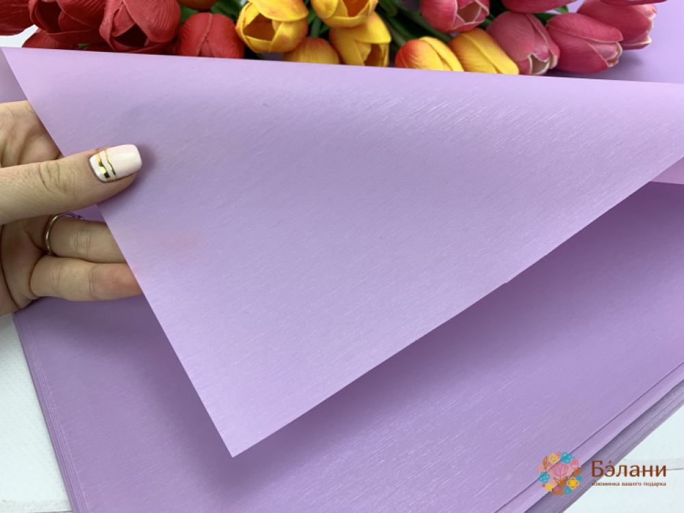 Urmărirea Hârtiei „Flicker” De Liliac Ușor