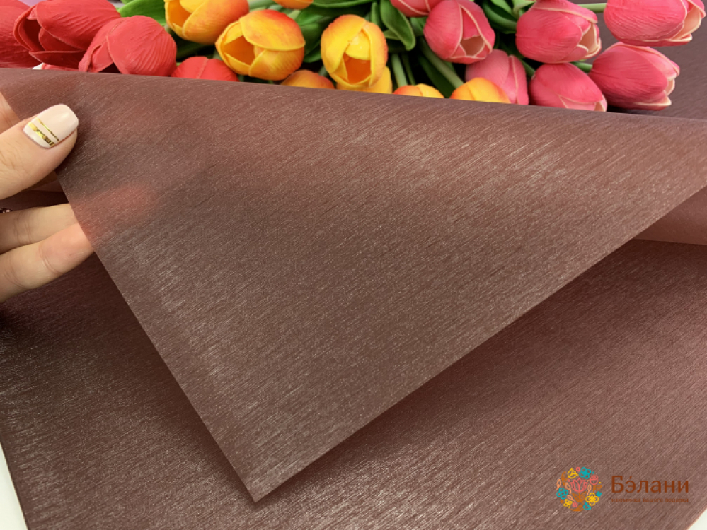 Urmărirea Ciocolatei „Flickering”