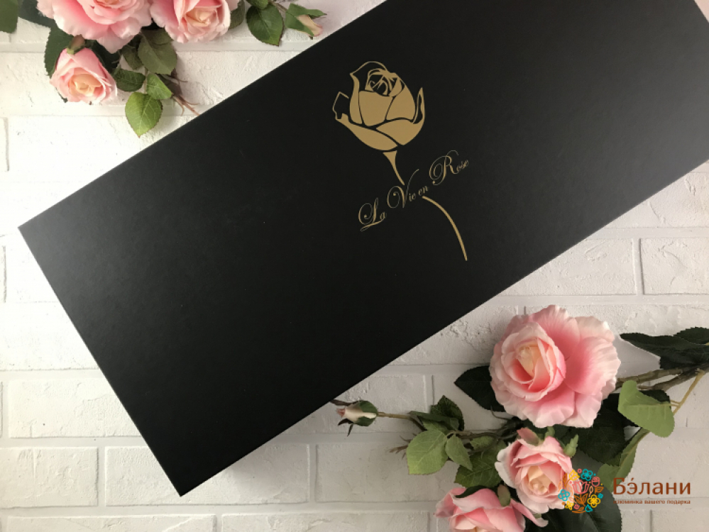 "carcasă" Pentru Flori Negre