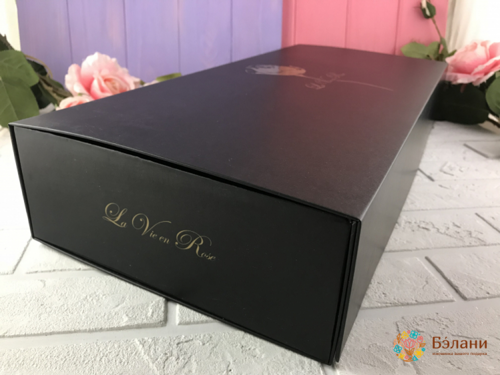 "carcasă" Pentru Flori Negre | 2