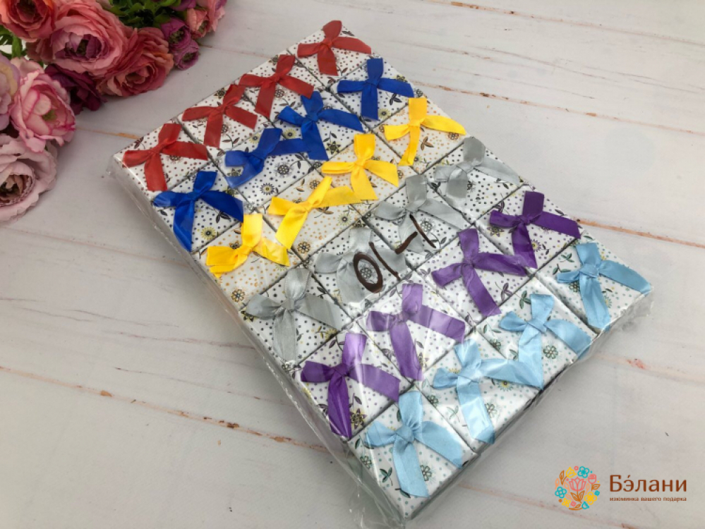 Cutie De Bijuterii "flori"