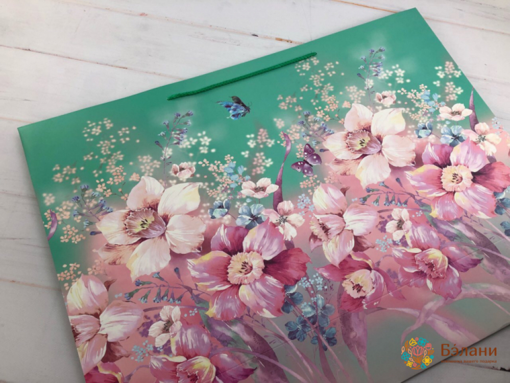 Pachet Cadou „Primăvară” Ceresc Xl