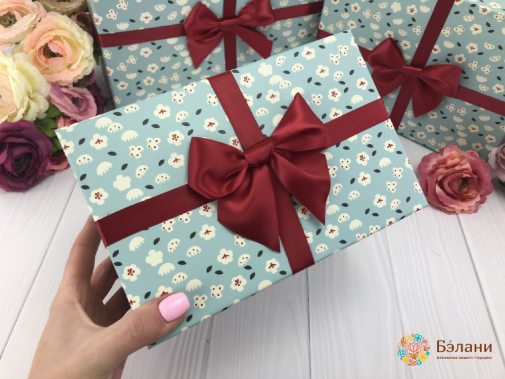 Cutie Cadou „Margarete” | 4