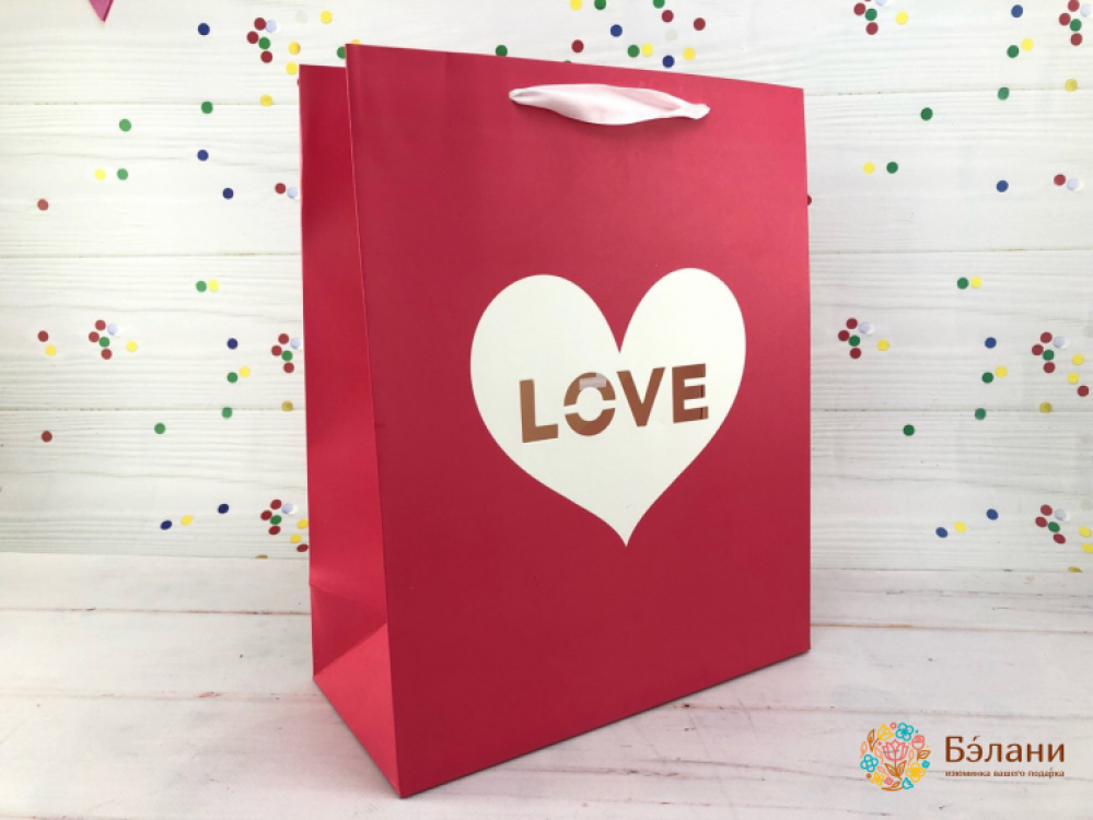 Pachet Cadou "dragoste" Bordeaux S