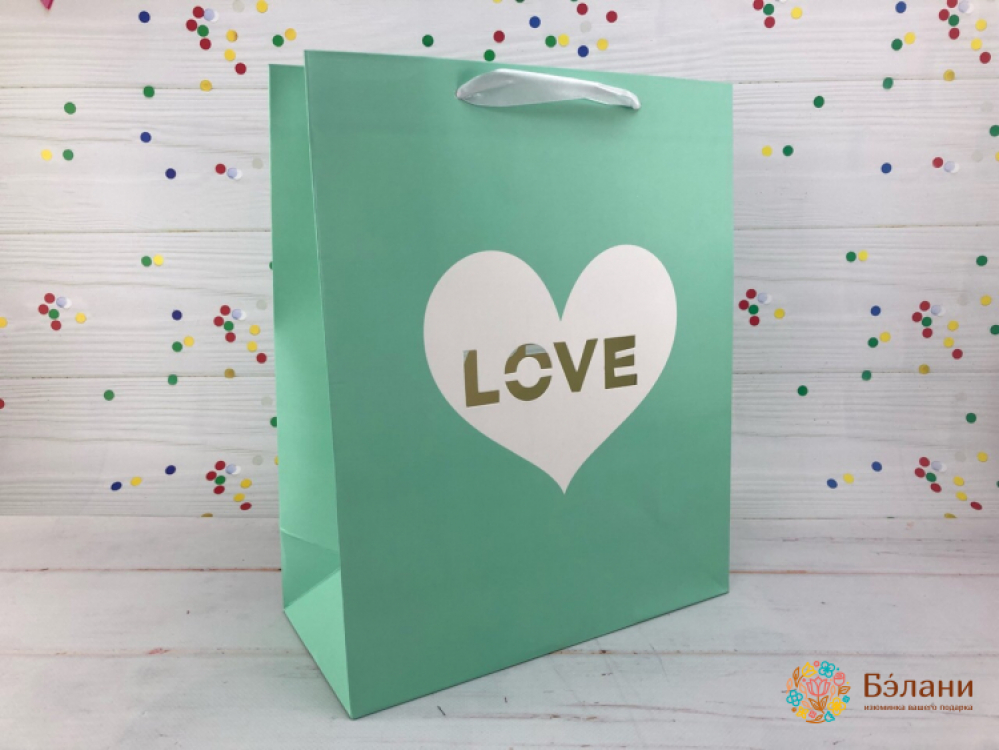 Pachet Cadou „Dragoste” Mentă M