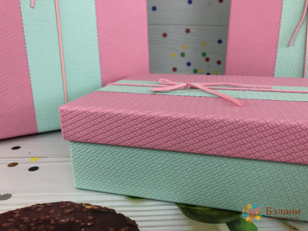 Cutie Cadou "gum Gum" Roz | 2