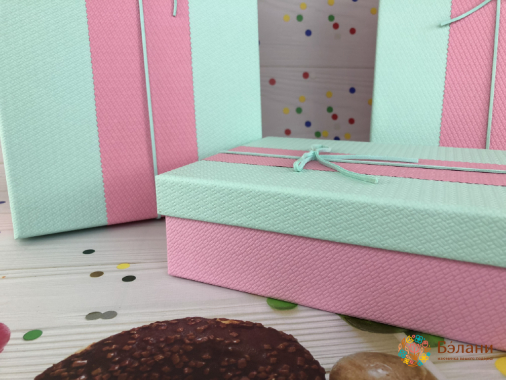 Cutie Cadou „Gum Gum” Mint | 2