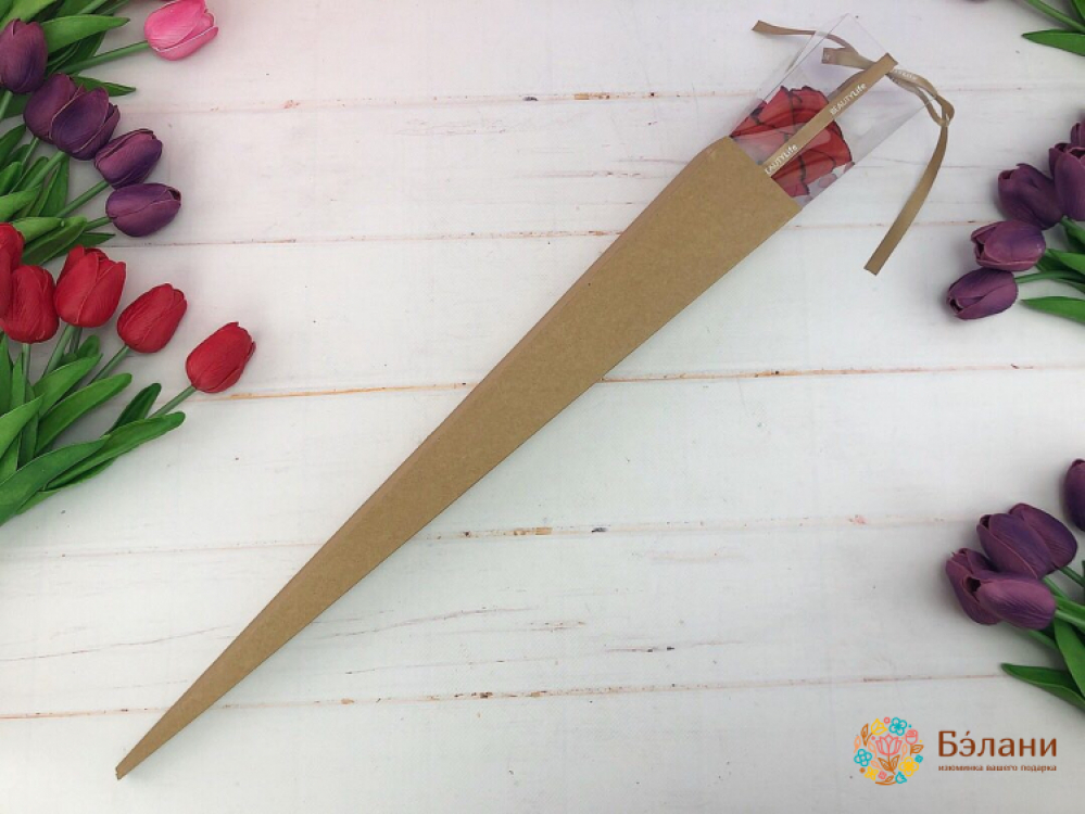 Cutie Pentru Trandafiri, Pliere (Meșteșug) | 4