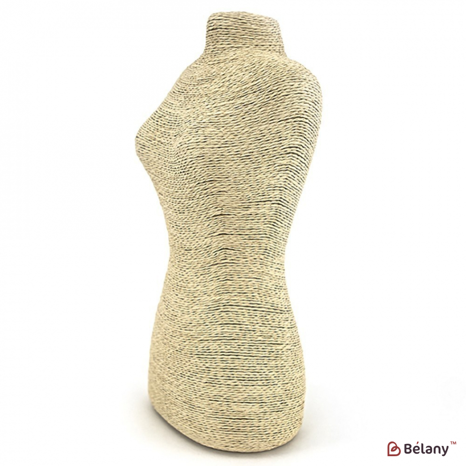 Paiele Gâtului 28Cm 17583 | 2