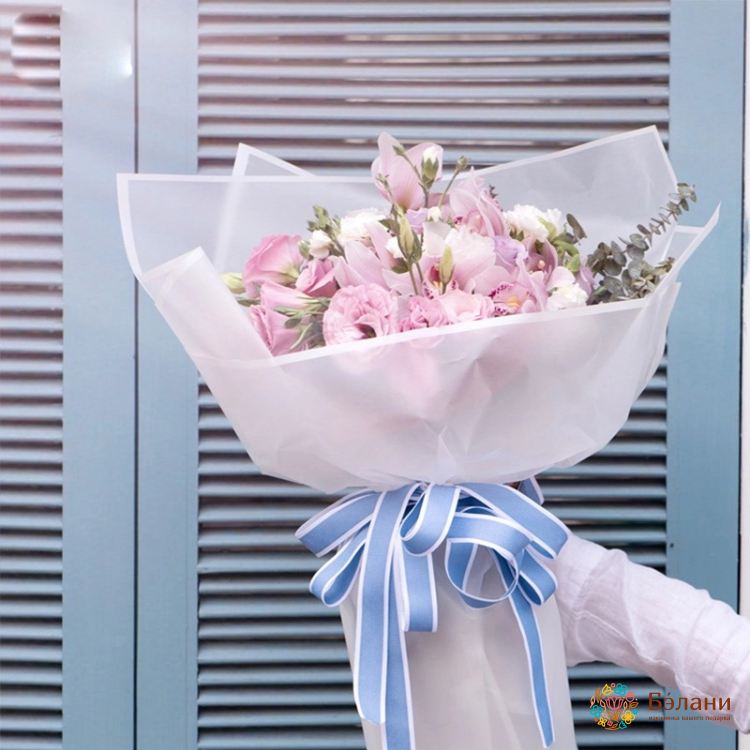 Urmărirea Hârtiei „Maturizare” Albă | 3