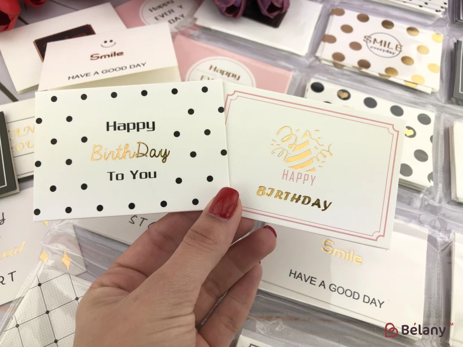 Mini Carduri Prestige