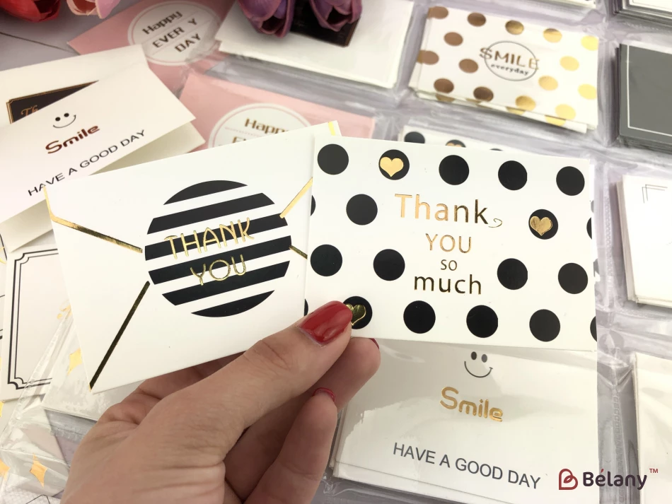 Mini Carduri Prestige | 2