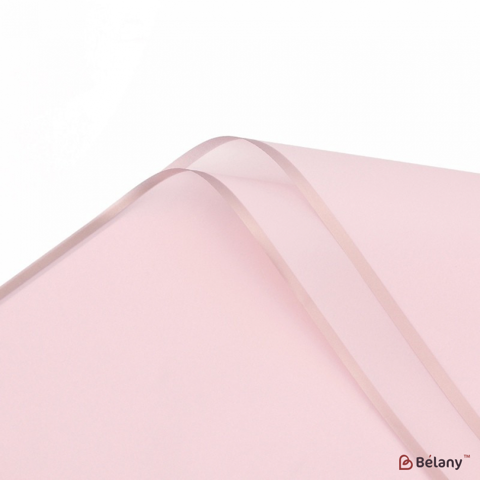 Urmărirea Hârtiei Pentru Flori "opacitate" # 161