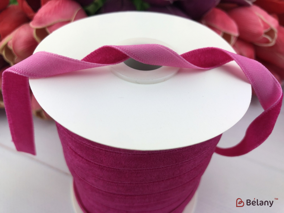 Panglică De Catifea # 38 | 3