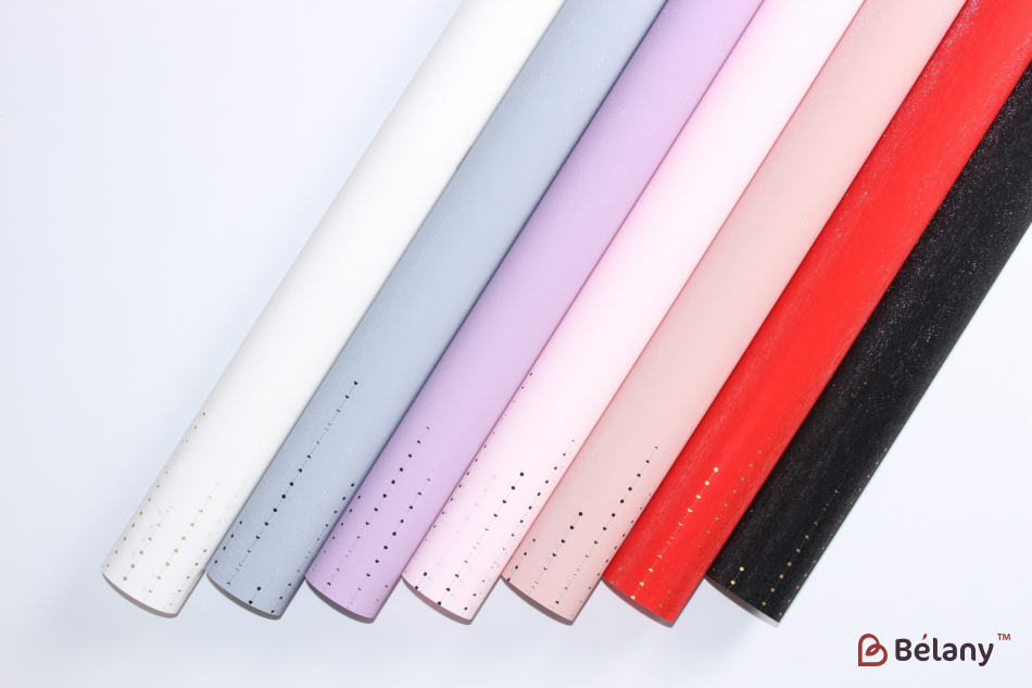 Urmărirea „Flickering Golden Dots”