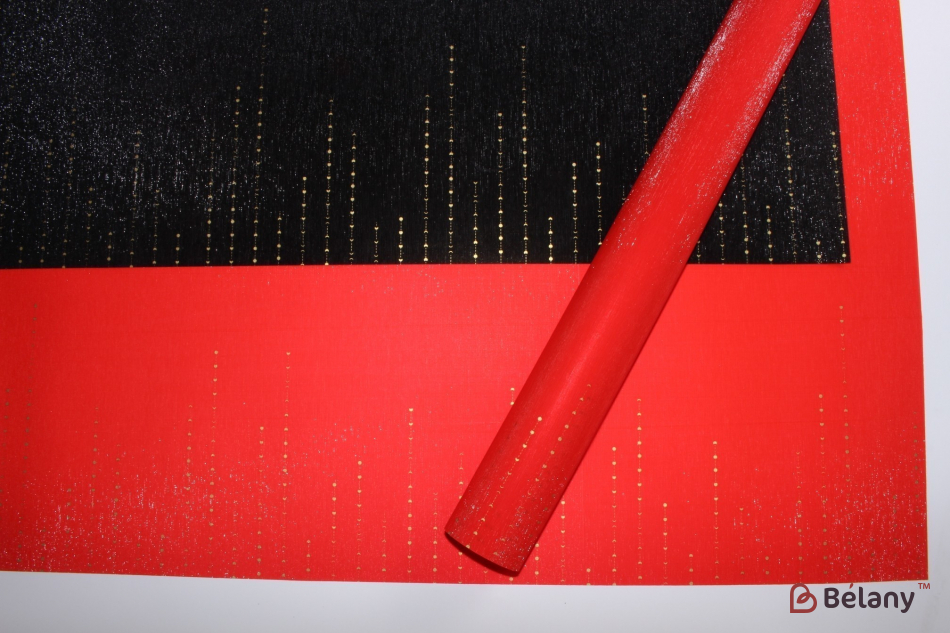 Urmărirea „Flickering Golden Dots”