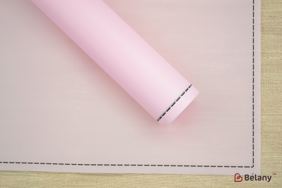 Urmărirea Hârtiei Pentru Flori