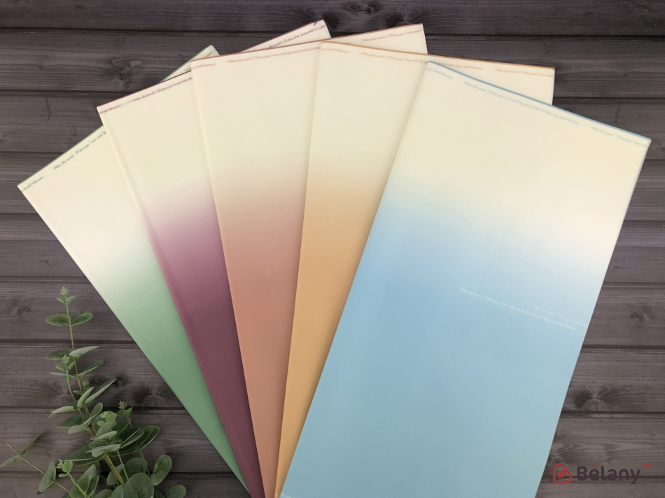 Urmărirea Hârtiei Pentru Flori