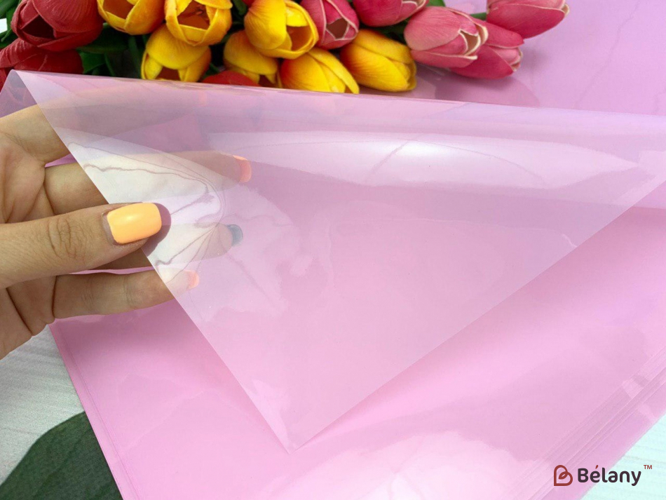 Hârtie De Urmărire Pentru Flori