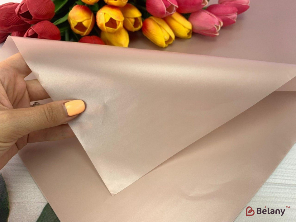 Hârtie De Urmărire Pentru Flori