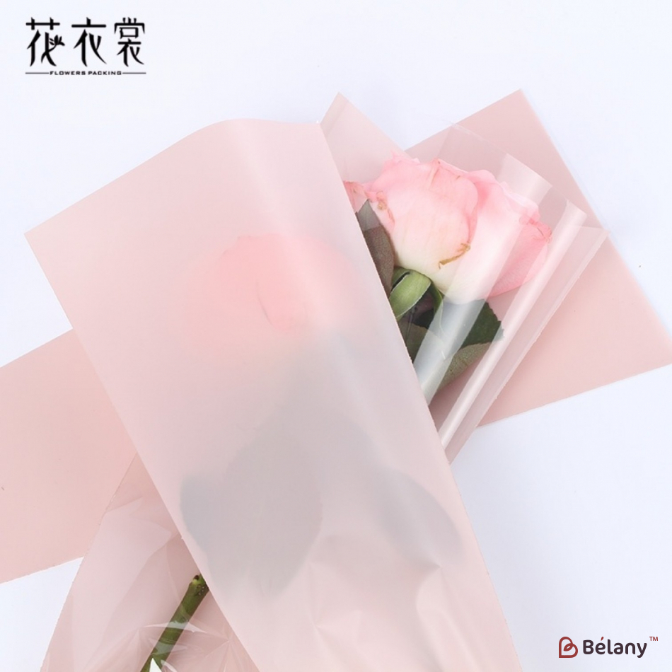 Пакет для цветов