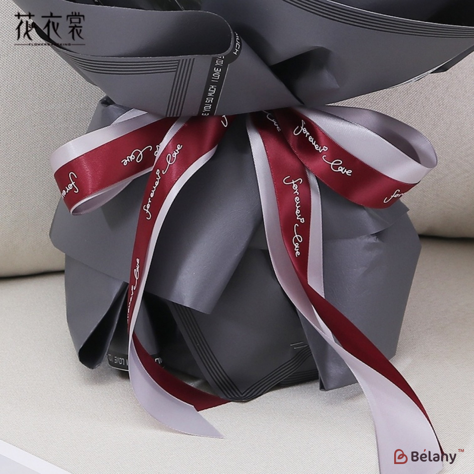 Атласная лента