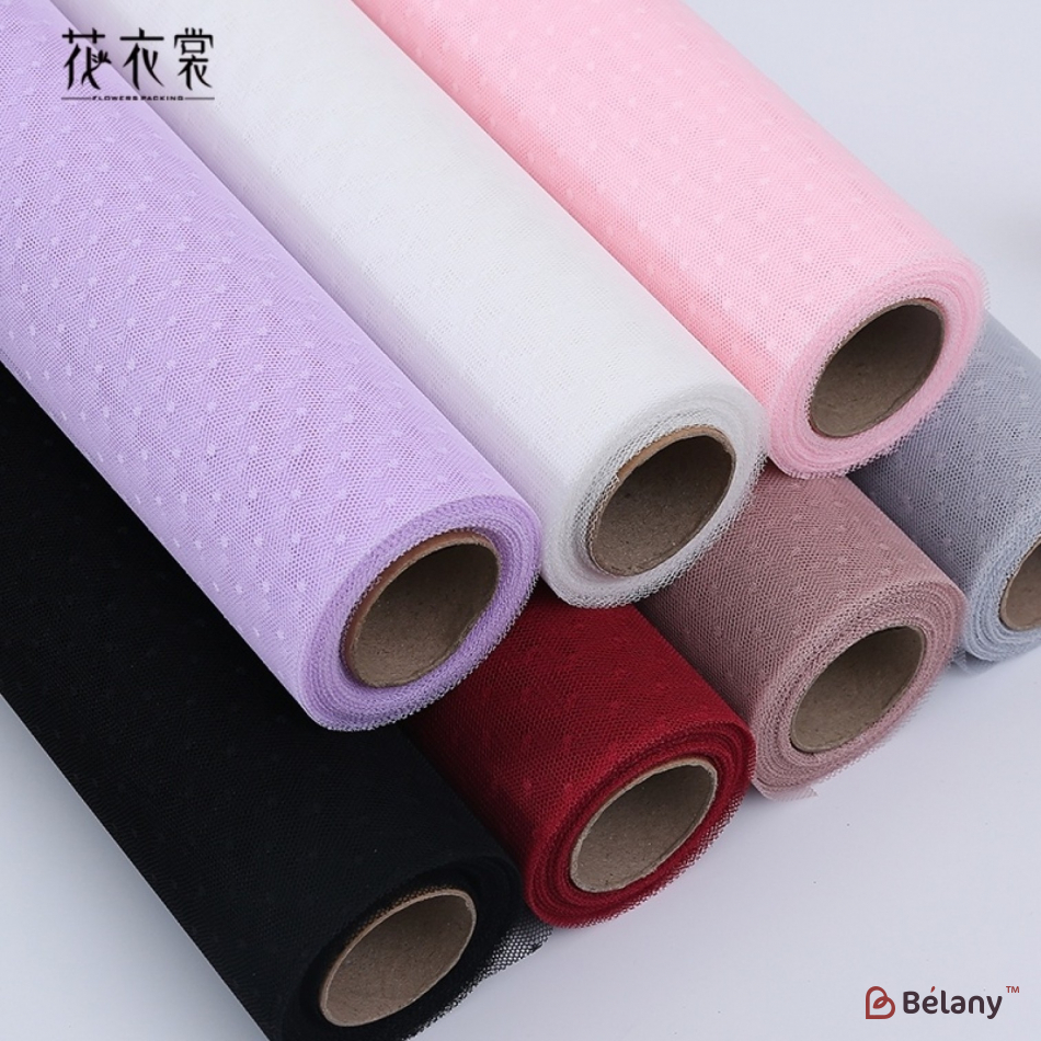 Сетка для цветов