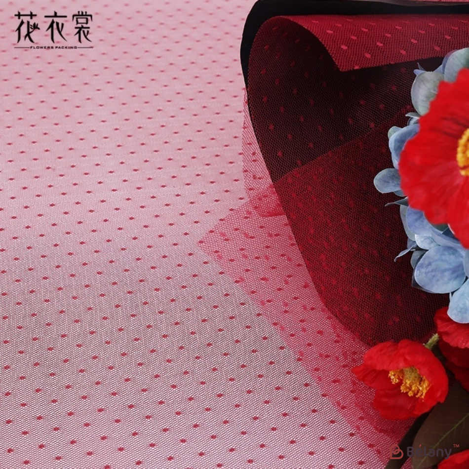 Сетка для цветов