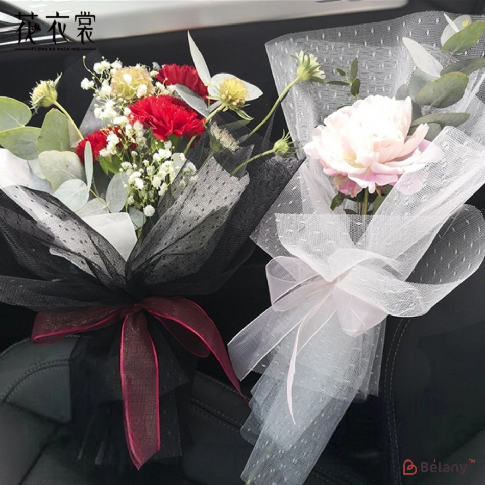 Сетка для цветов