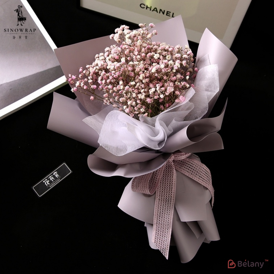 Калька для цветов