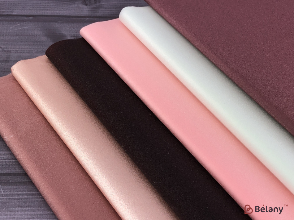 Калька для цветов