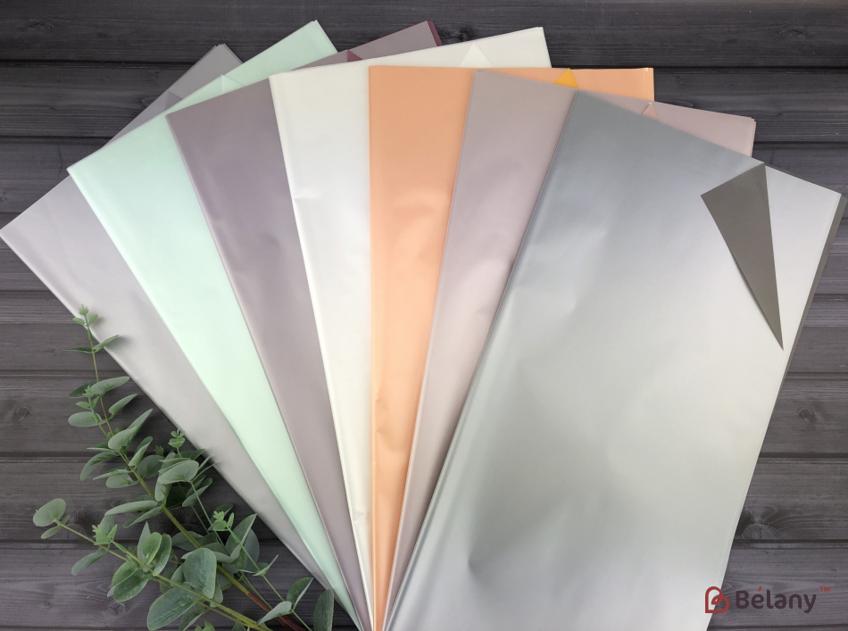 Калька для цветов