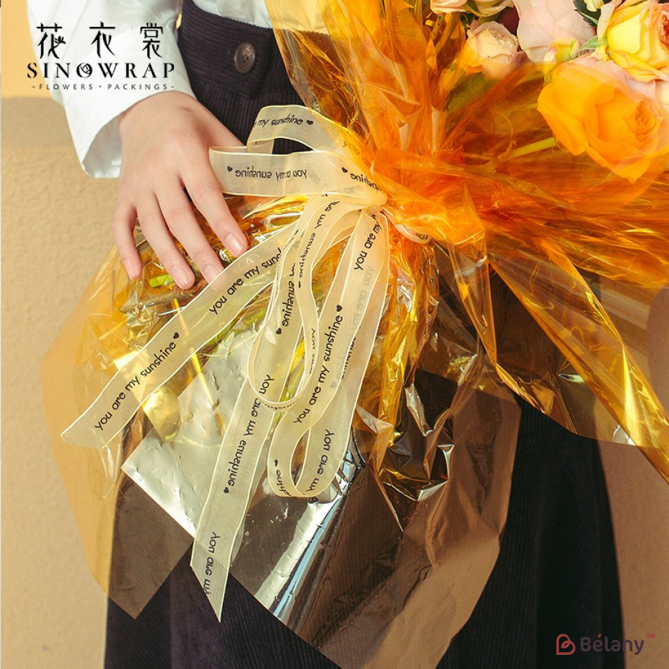 Лента органза