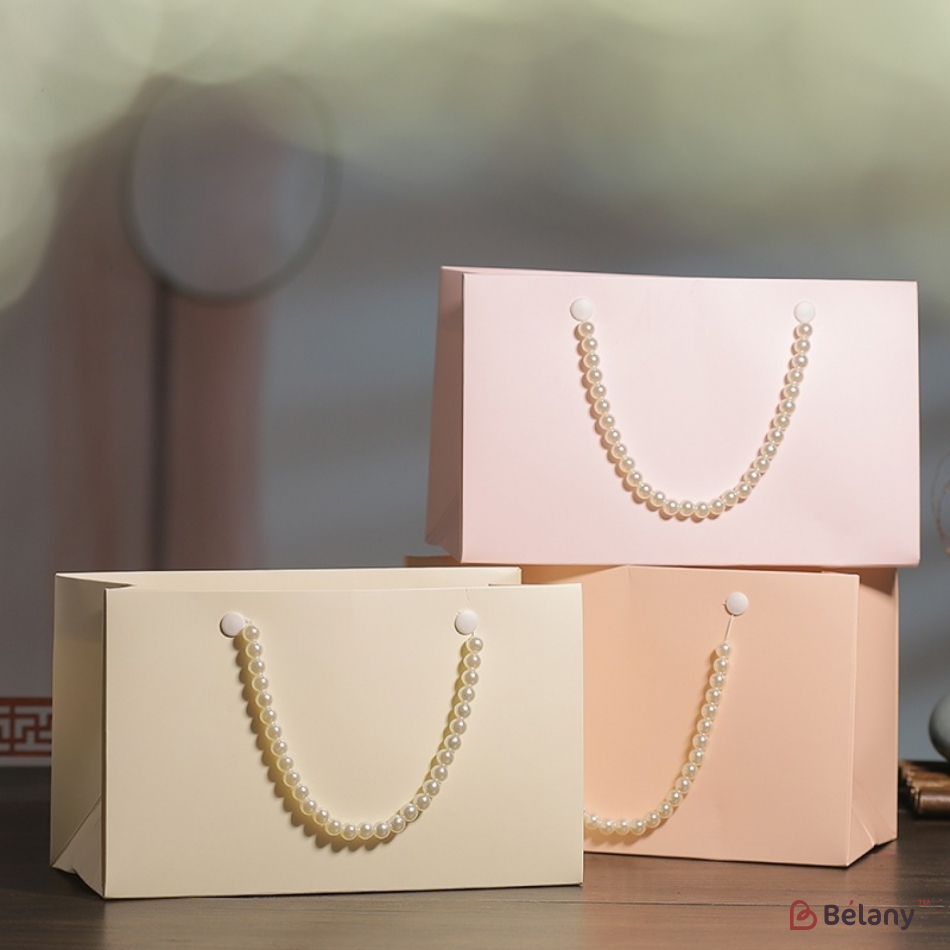 Сумки для цветов