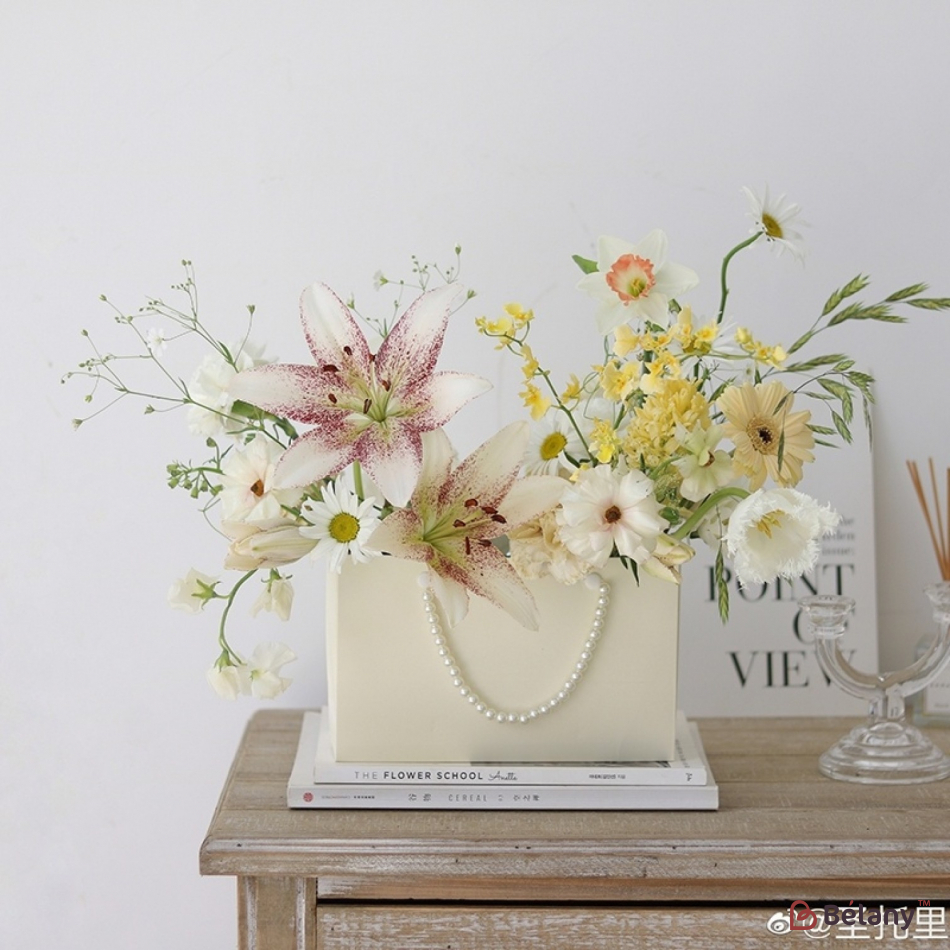 Сумки для цветов