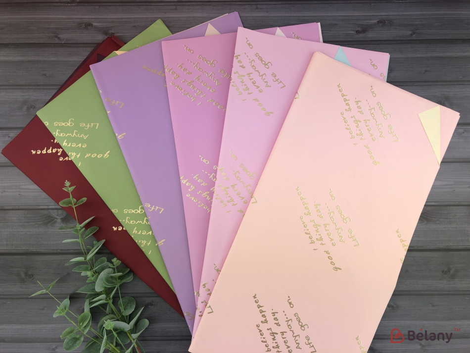 Двухсторонняя калька