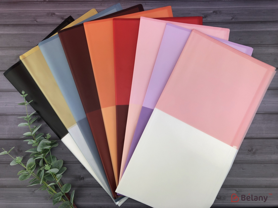 Двухсторонняя калька