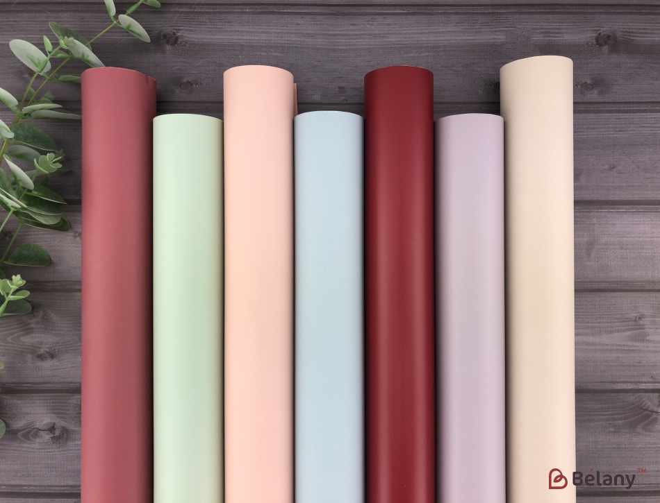 Калька рулонная