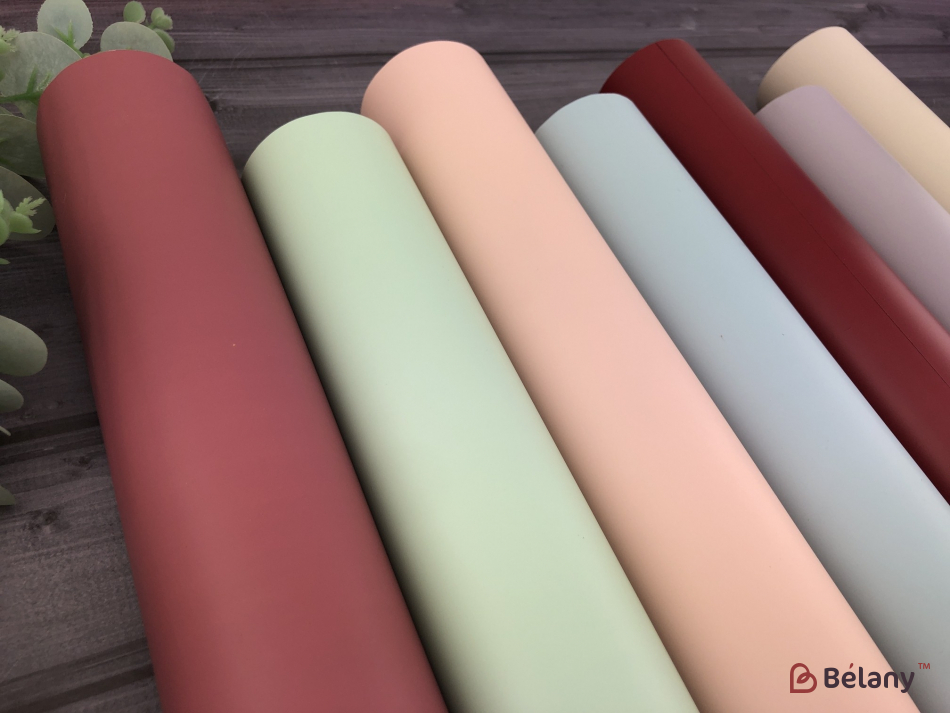 Калька рулонная