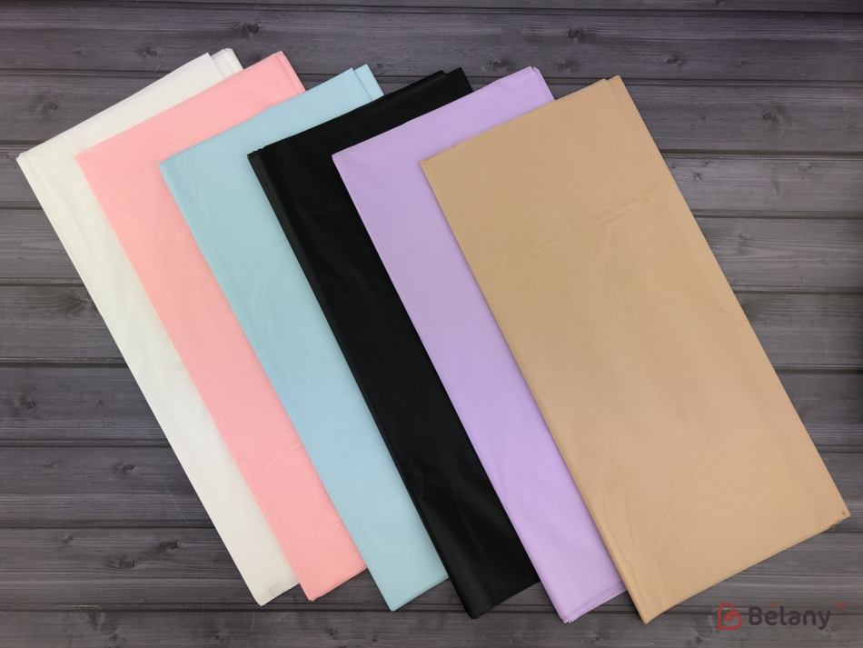 Водостойкая тишью