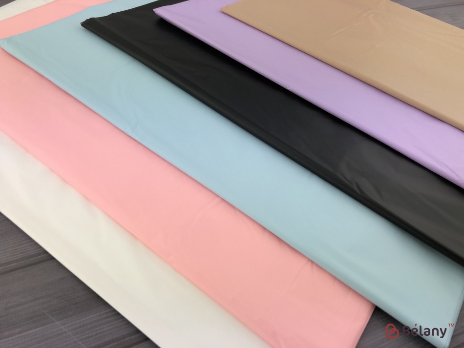 Водостойкая тишью