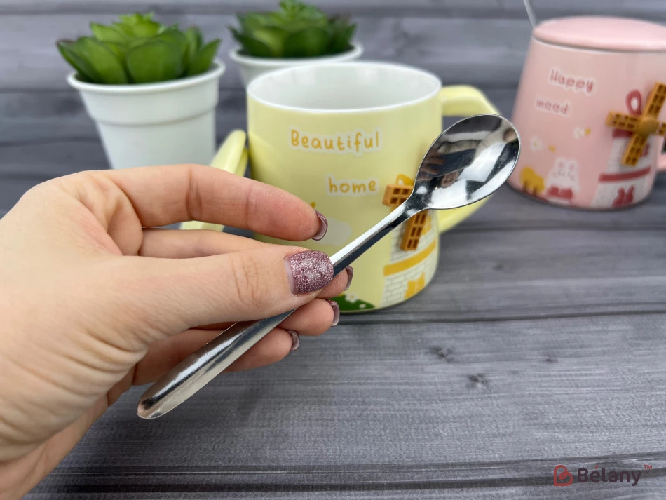 Cana Ceramica "holland Mill" Crema | 3