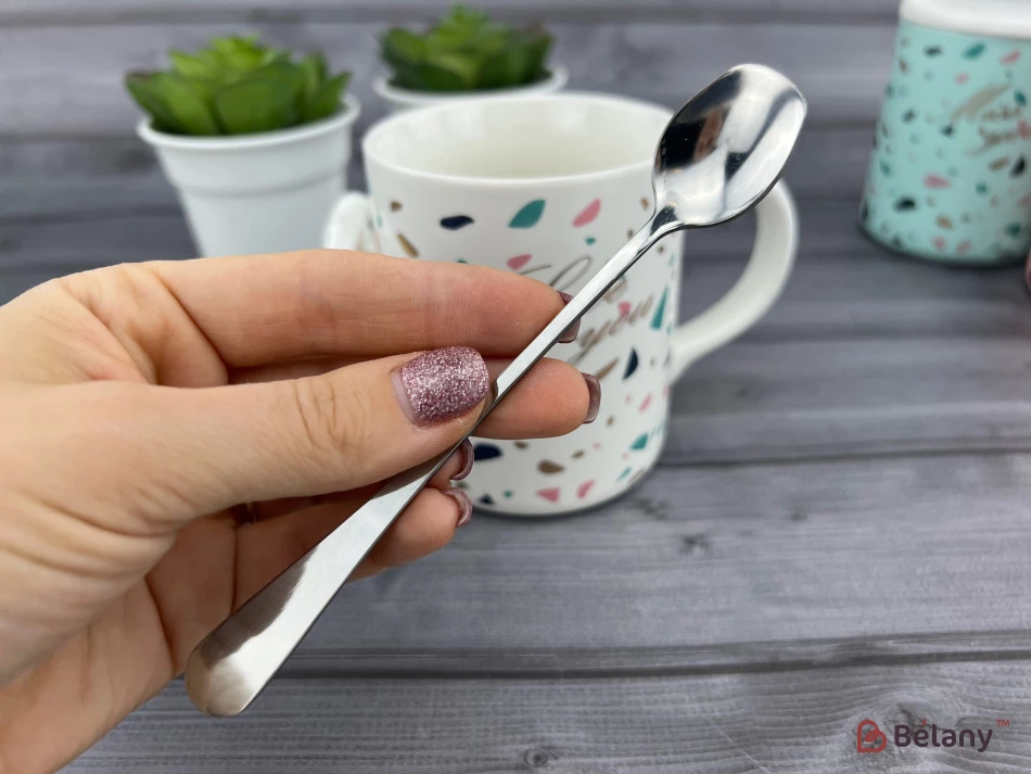 Cana Ceramica "colory" Alba | 3