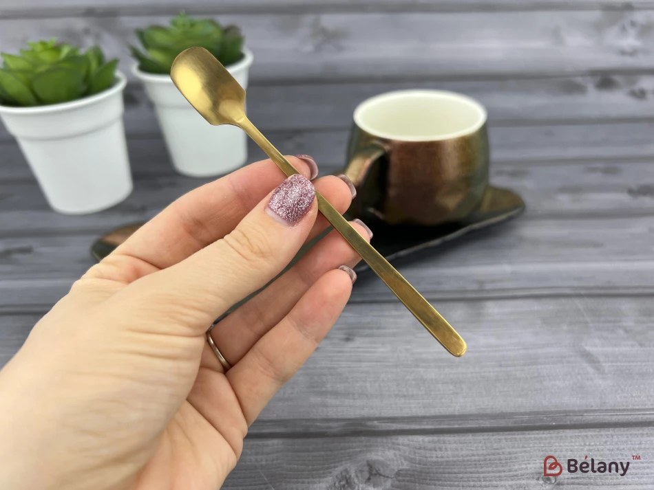 Cana Si Farfurie Din Ceramica "galaxy" Draco | 3